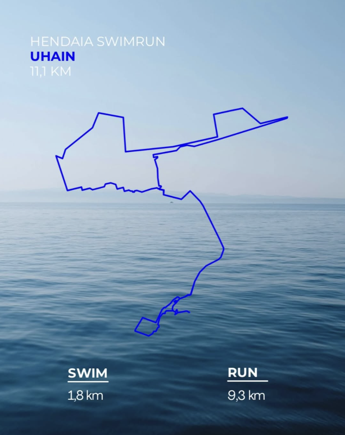 Hendaia SwimRun© Antonin Laurent66