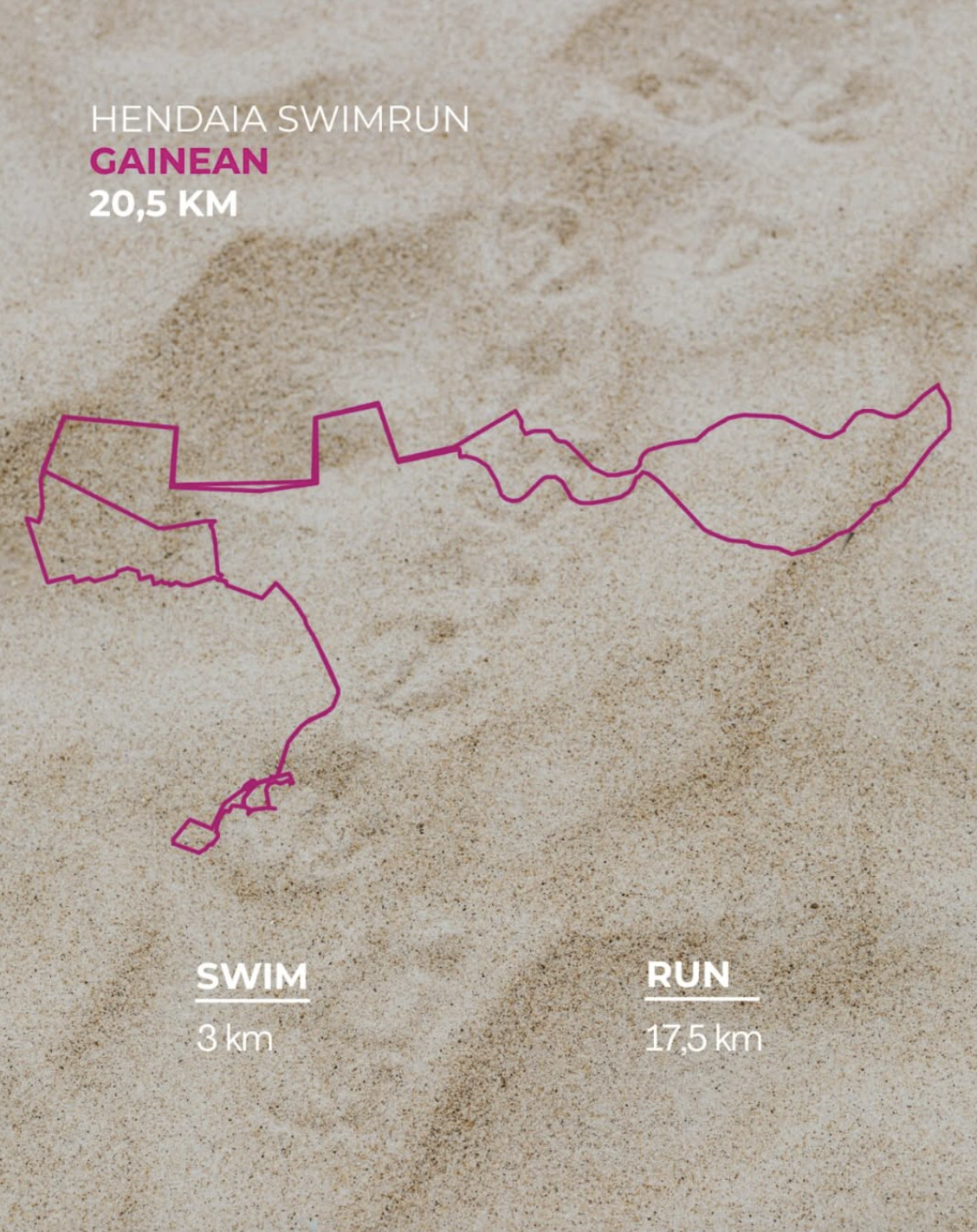 Hendaia SwimRun© Florian Binet8